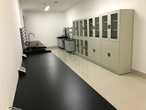 鹽城粵海水務有限公司